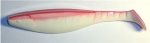 Kopyto, 16 cm, weiß-rot