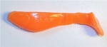 Kopyto, 5 cm, orange