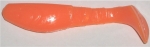 Kopyto, 8 cm, orange