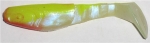 Kopyto, 8 cm, perlmutt-gelb