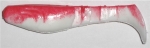 Kopyto, 8 cm, weiß-rot