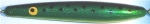 Witch, 10,5 cm, 22 Gramm, Farbe 237 - Green SP
